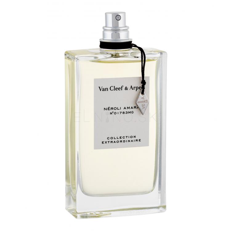 Van Cleef &amp; Arpels Collection Extraordinaire Néroli Amara Parfumovaná voda 75 ml tester