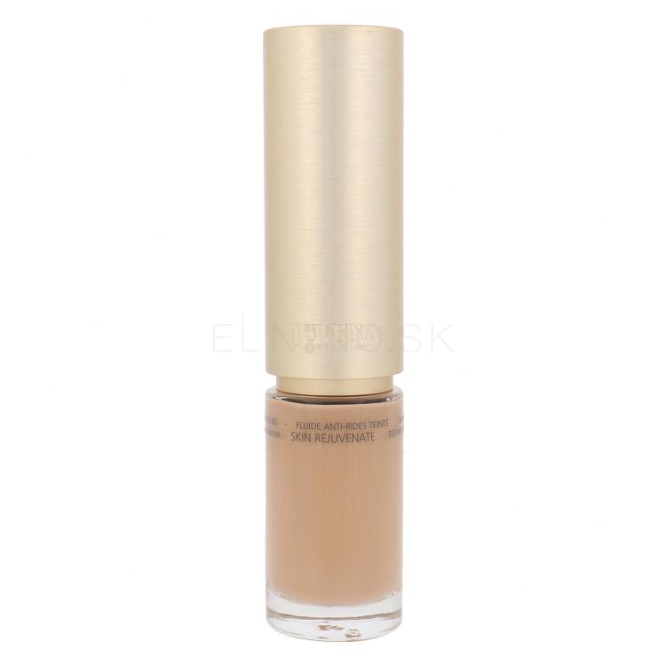 Juvena Skin Rejuvenate Delining Tinted Fluid SPF10 Make-up pre ženy 50 ml Odtieň Natural Bronze