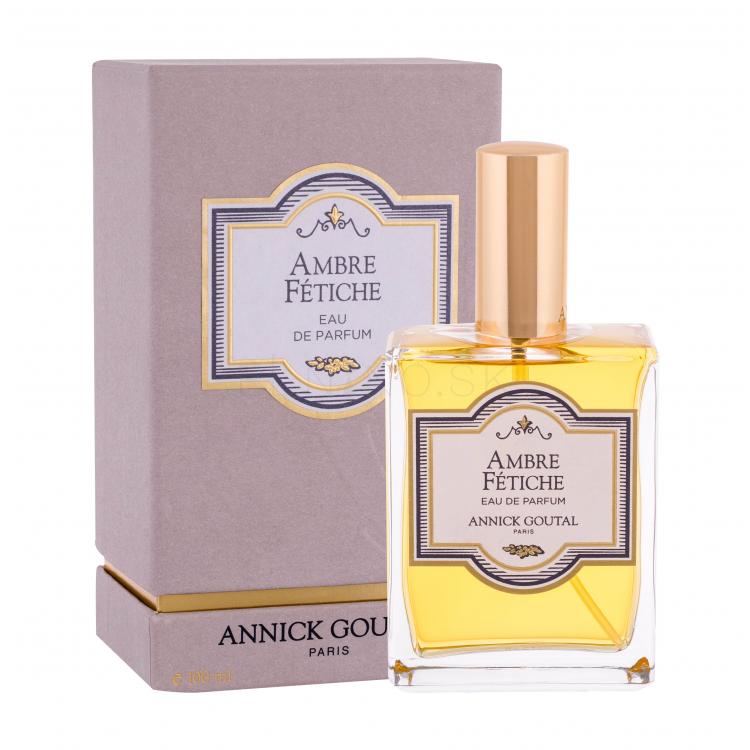 Annick Goutal Ambre Fétiche Parfumovaná voda pre mužov 100 ml