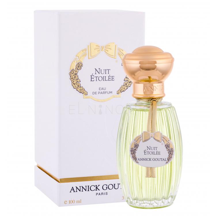 Annick Goutal Nuit Étoilée Parfumovaná voda pre ženy 100 ml
