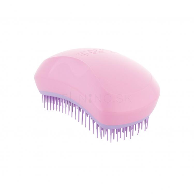 Tangle Teezer Salon Elite Kefa na vlasy pre ženy 1 ks Odtieň Pink Lilac