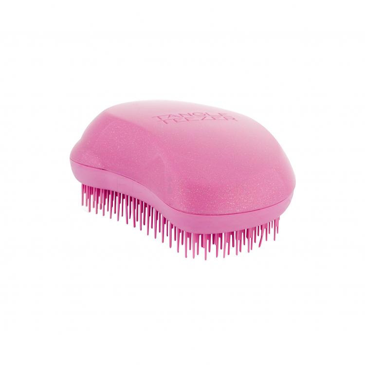 Tangle Teezer The Original Kefa na vlasy pre ženy 1 ks Odtieň Glitter Pink