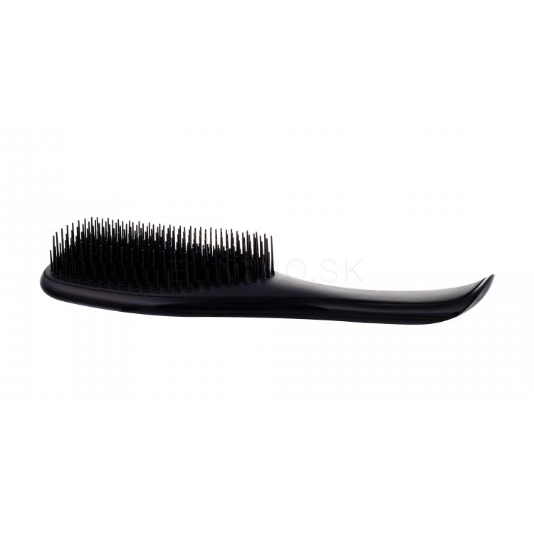 Tangle Teezer Wet Detangler Kefa na vlasy pre ženy 1 ks Odtieň Midnight Black