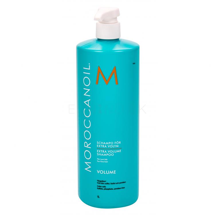 Moroccanoil Volume Šampón pre ženy 1000 ml