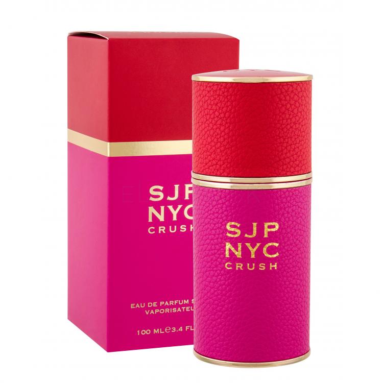 Sarah Jessica Parker SJP NYC Crush Parfumovaná voda pre ženy 100 ml
