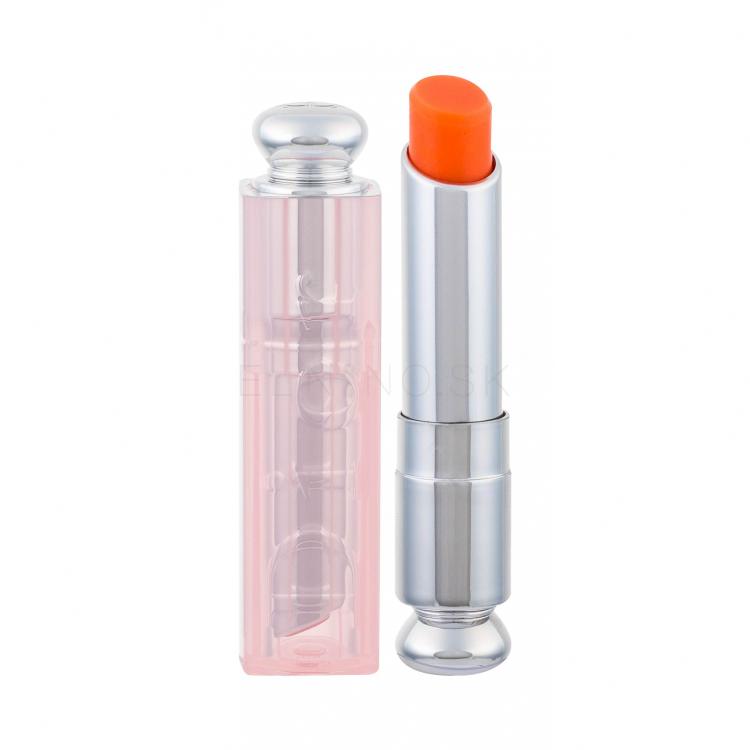 Christian Dior Addict Lip Glow Balzam na pery pre ženy 3,5 g Odtieň 004 Coral