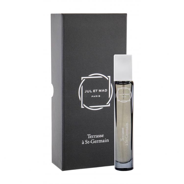 Jul et Mad Paris Terrasse a St-Germain Parfum 20 ml poškodená krabička