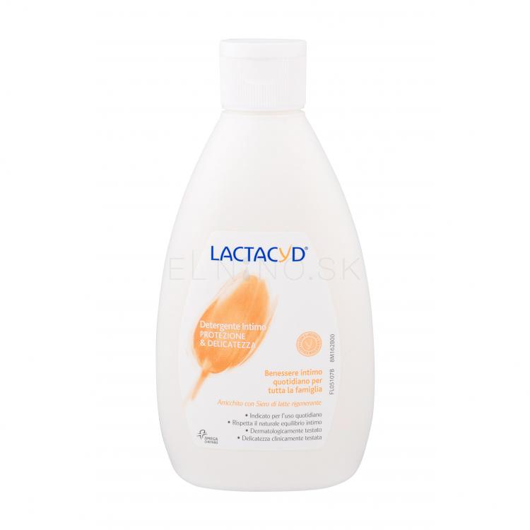 Lactacyd Femina Intímna hygiena pre ženy 300 ml