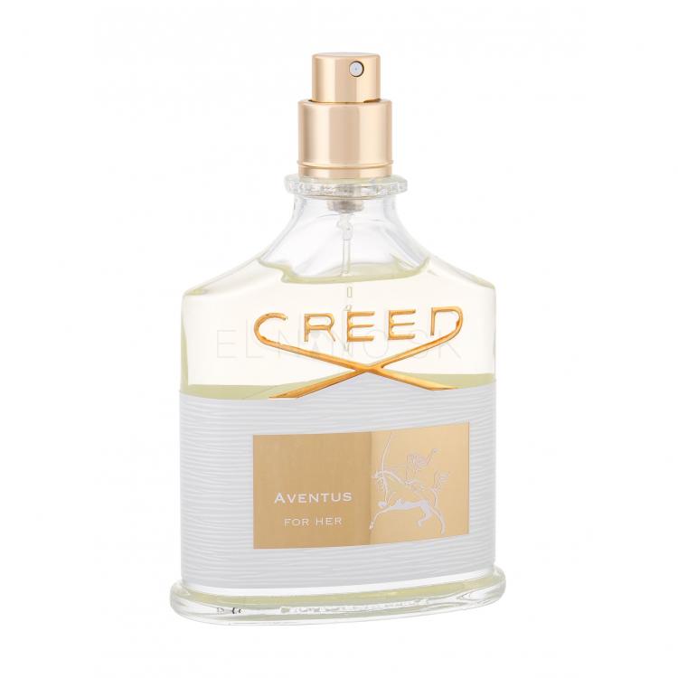 Creed Aventus For Her Parfumovaná voda pre ženy 75 ml tester