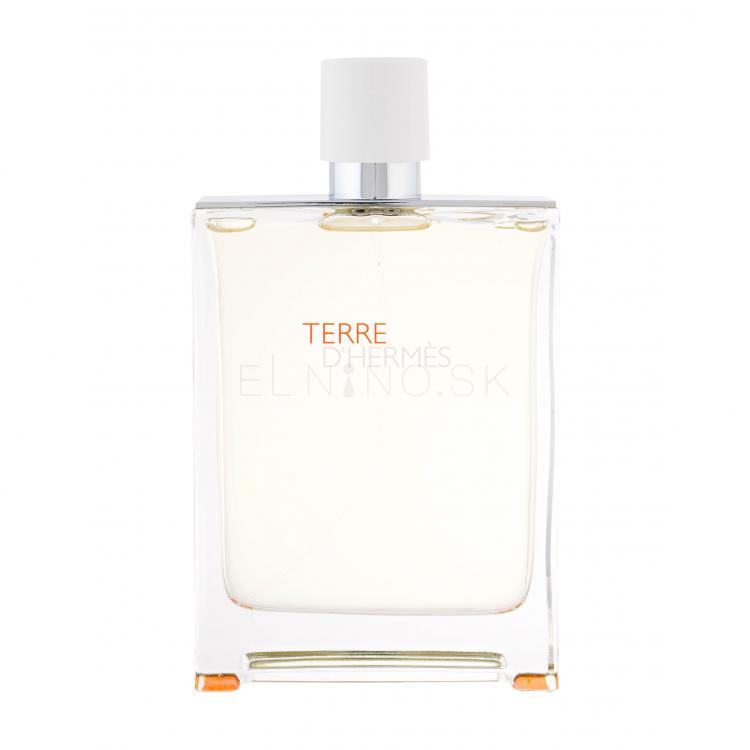 Hermes Terre d´Hermès Eau Tres Fraiche Toaletná voda pre mužov 200 ml tester