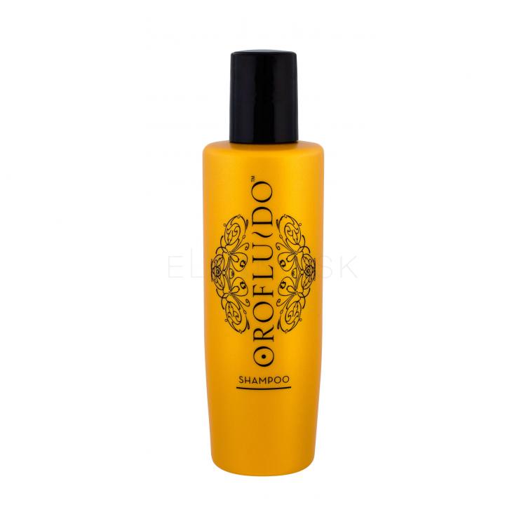 Orofluido Original Beauty Ritual Šampón pre ženy 200 ml