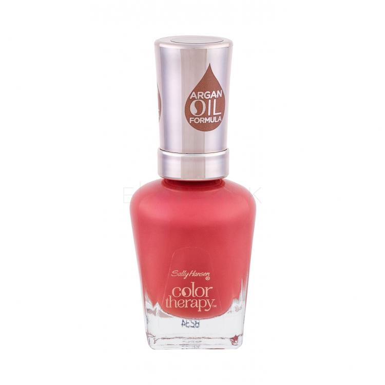 Sally Hansen Color Therapy Lak na nechty pre ženy 14,7 ml Odtieň 320 Aura´nt You Relaxed?