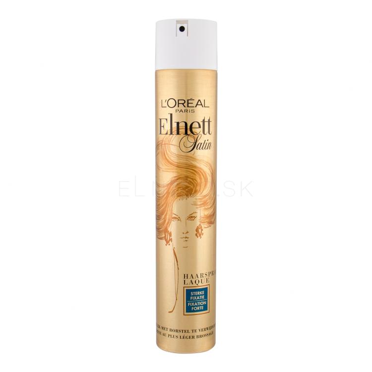 L&#039;Oréal Paris Elnett Lak na vlasy pre ženy 400 ml