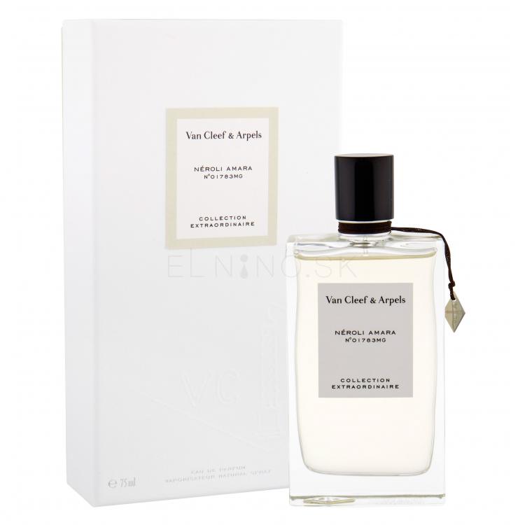 Van Cleef &amp; Arpels Collection Extraordinaire Néroli Amara Parfumovaná voda 75 ml