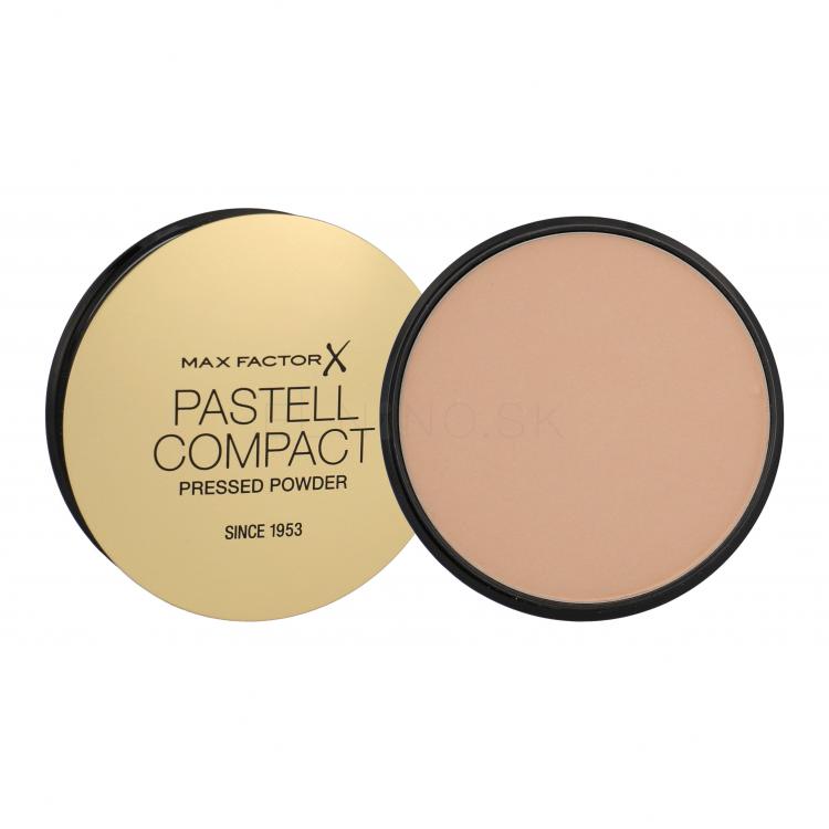 Max Factor Pastell Compact Púder pre ženy 20 g Odtieň 10 Pastell