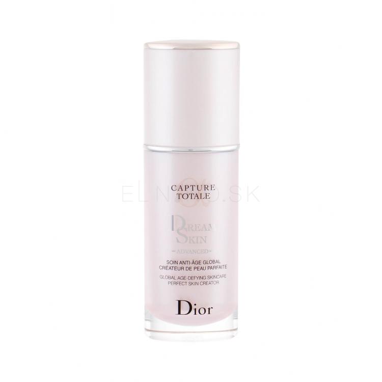 Christian Dior Capture Totale Dream Skin Pleťové sérum pre ženy 30 ml