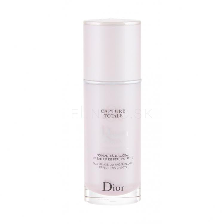 Christian Dior Capture Totale Dream Skin Pleťové sérum pre ženy 50 ml