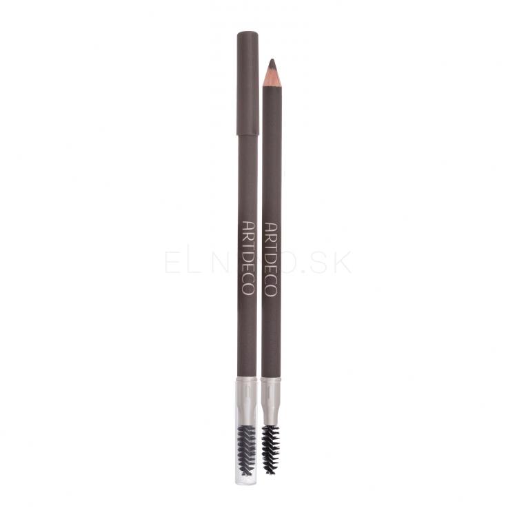 Artdeco Eye Brow Designer Ceruzka na obočie pre ženy 1 g Odtieň 3 Brown