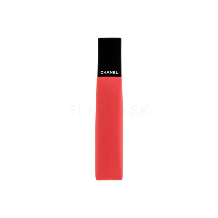 Chanel Rouge Allure Liquid Powder Rúž pre ženy 9 ml Odtieň 952 Evocation