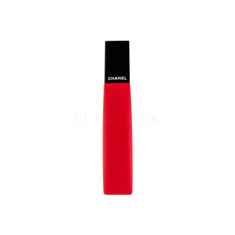 Chanel Rouge Allure Liquid Powder Rúž pre ženy 9 ml Odtieň 956 Invincible
