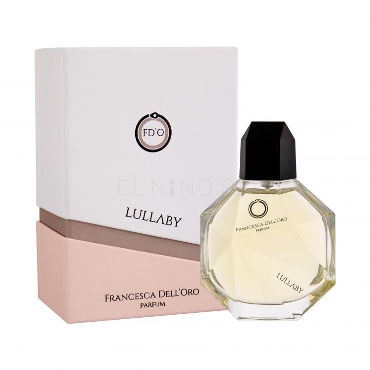 Francesca dell´Oro Lullaby Parfumovaná voda pre ženy 100 ml