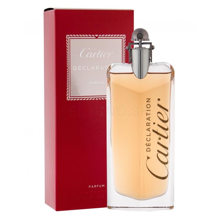 Cartier Déclaration Parfum pre mužov 100 ml