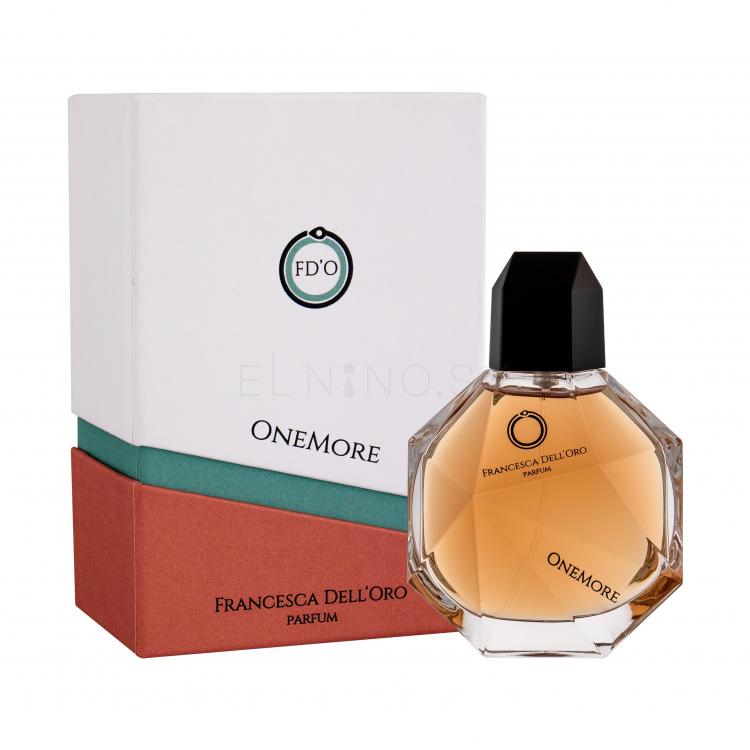 Francesca dell´Oro OneMore Parfumovaná voda 100 ml