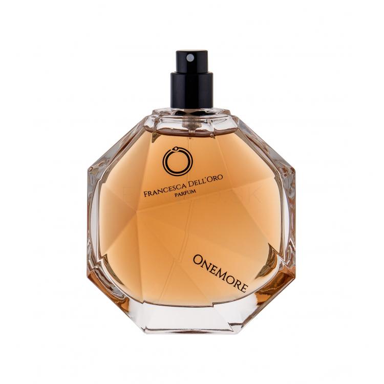 Francesca dell´Oro OneMore Parfumovaná voda 100 ml tester