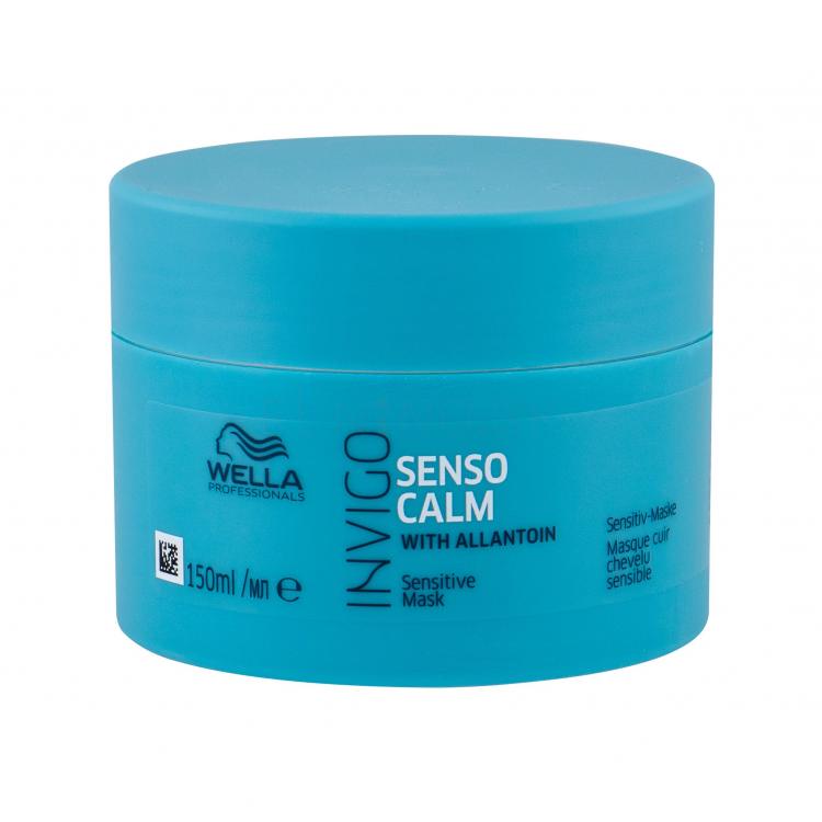 Wella Professionals Invigo Senso Calm Maska na vlasy 150 ml