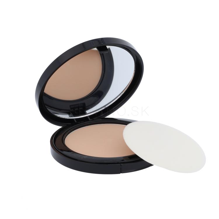 Artdeco High Definition Compact Powder Púder pre ženy 10 g Odtieň 3 Soft Cream