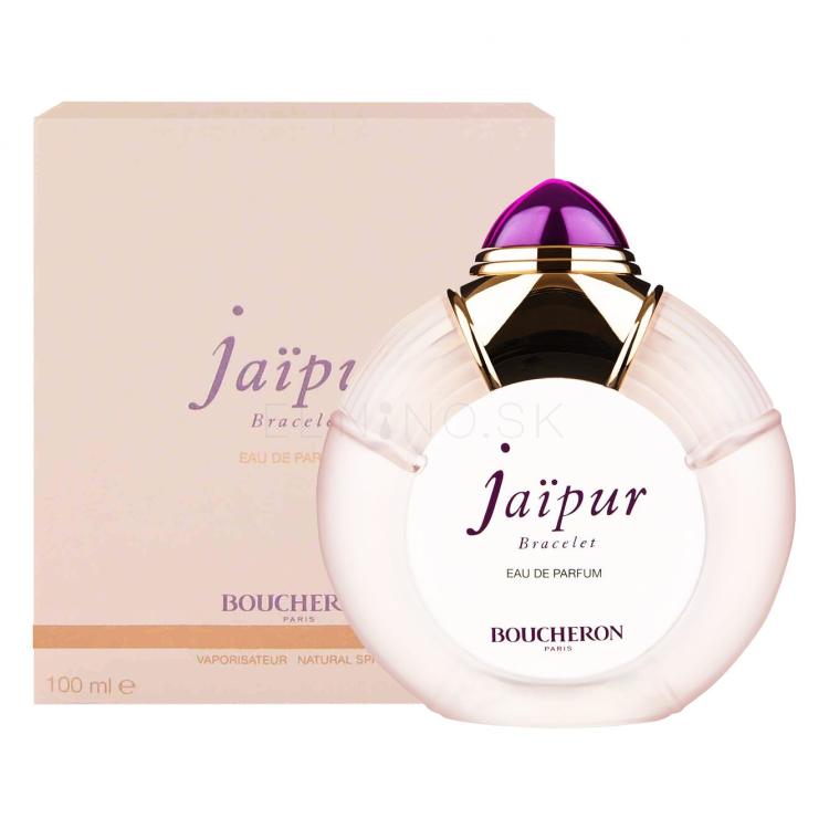 Boucheron Jaïpur Bracelet Parfumovaná voda pre ženy 100 ml tester