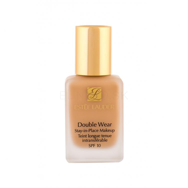 Estée Lauder Double Wear Stay In Place SPF10 Make-up pre ženy 30 ml Odtieň 3N2 Wheat