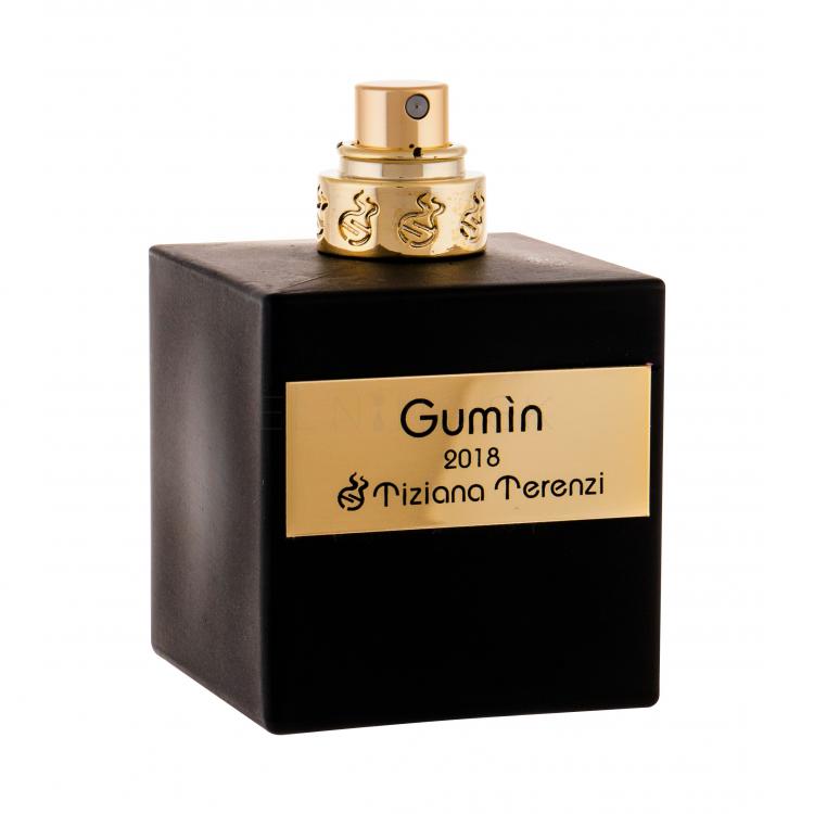 Tiziana Terenzi Anniversary Collection Gumin Parfum 100 ml tester