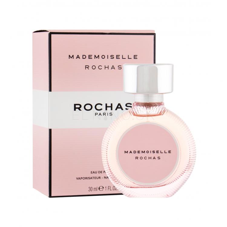 Rochas Mademoiselle Rochas Parfumovaná voda pre ženy 30 ml