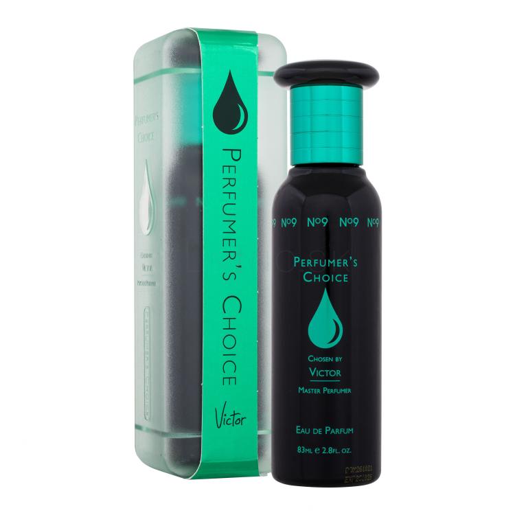 Milton Lloyd Perfumer´s Choice Victor Parfumovaná voda pre mužov 83 ml