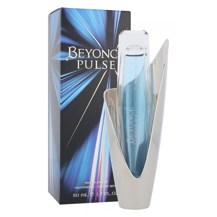 Beyonce Pulse Parfumovaná voda pre ženy 50 ml