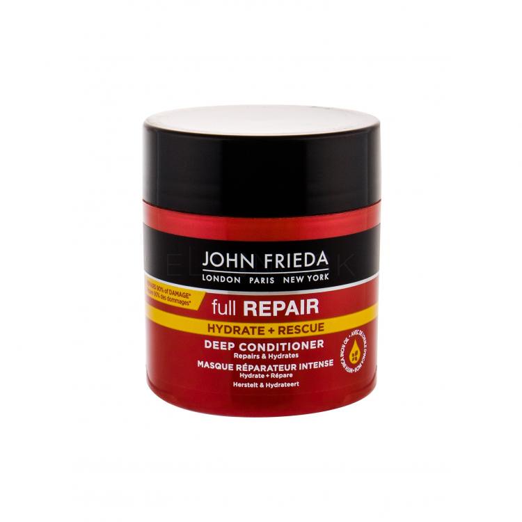 John Frieda Full Repair Hydrate + Rescue Kondicionér pre ženy 150 ml