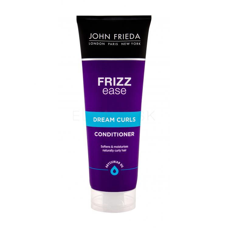 John Frieda Frizz Ease Dream Curls Kondicionér pre ženy 250 ml