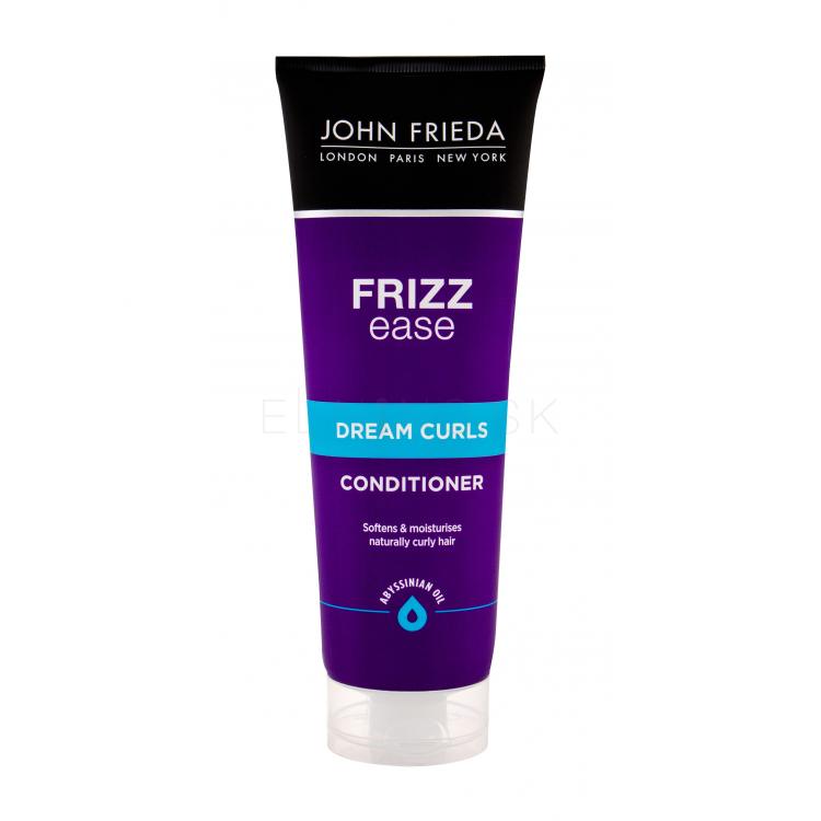 John Frieda Frizz Ease Dream Curls Kondicionér pre ženy 250 ml