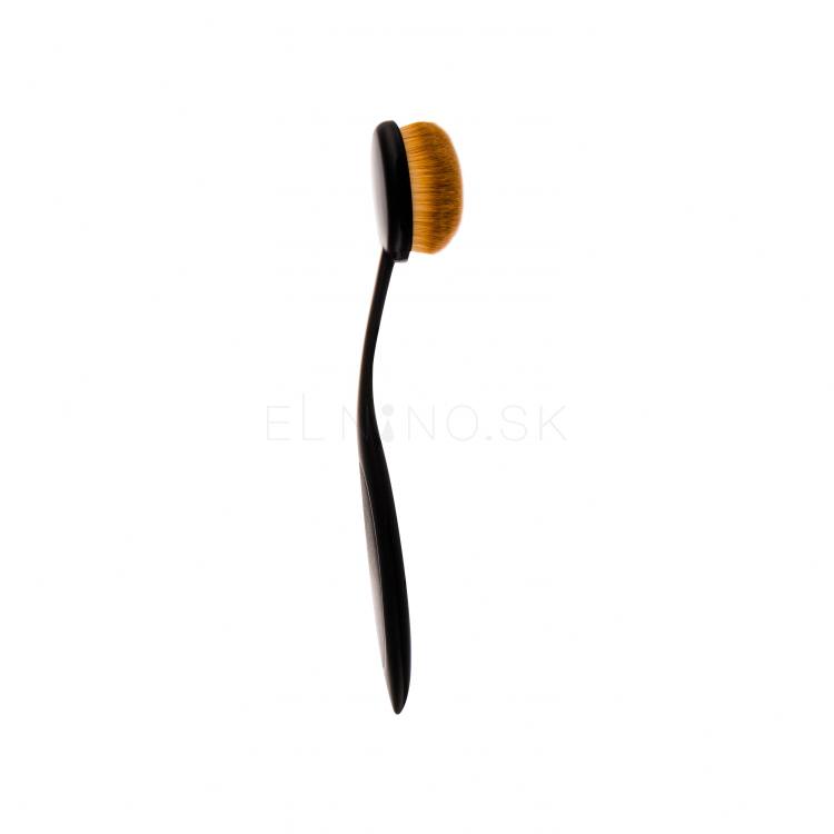 Artdeco Brushes Medium Oval Brush Štetec pre ženy 1 ks