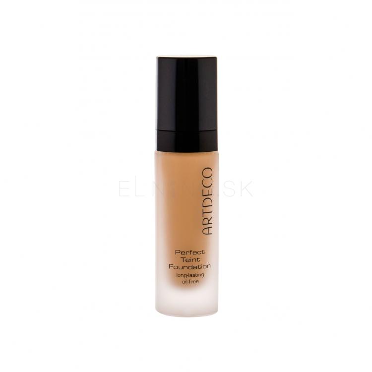 Artdeco Perfect Teint Oil-Free Make-up pre ženy 20 ml Odtieň 52 Golden Biscuit