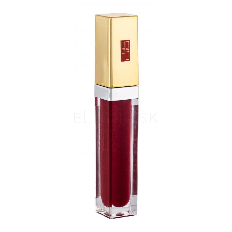Elizabeth Arden Beautiful Color Luminous Lesk na pery pre ženy 6,5 ml Odtieň 02 Red Door Red tester