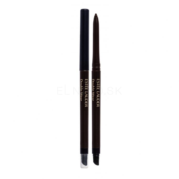 Estée Lauder Double Wear Infinite Ceruzka na oči pre ženy 0,35 g Odtieň 02 Espresso