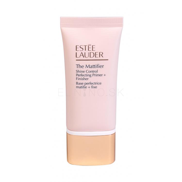 Estée Lauder The Mattifier Podklad pod make-up pre ženy 30 ml