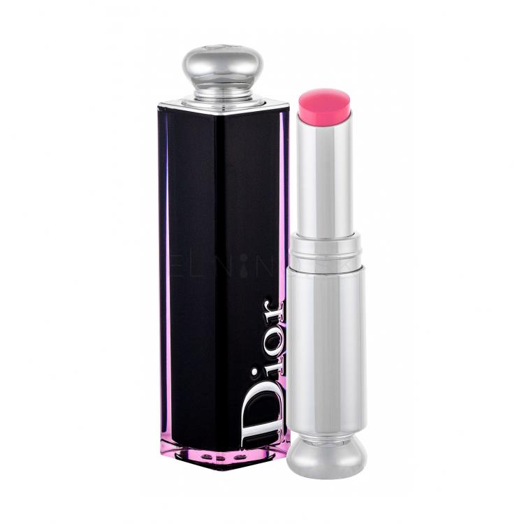 Christian Dior Addict Lacquer Rúž pre ženy 3,2 g Odtieň 550 Tease
