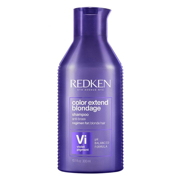 Redken Color Extend Blondage Šampón pre ženy 300 ml