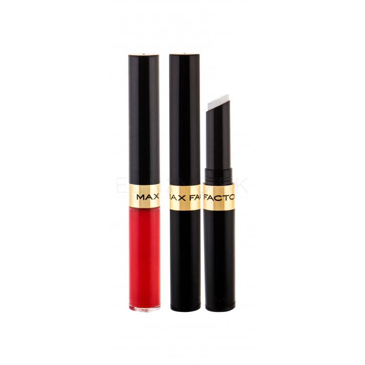 Max Factor Lipfinity 24HRS Lip Colour Rúž pre ženy 4,2 g Odtieň 115 Confident
