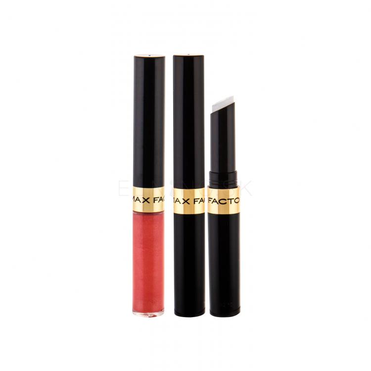 Max Factor Lipfinity 24HRS Lip Colour Rúž pre ženy 4,2 g Odtieň 144 Endlessly Magic