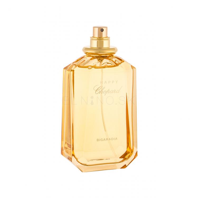 Chopard Happy Chopard Bigaradia Parfumovaná voda pre ženy 100 ml tester