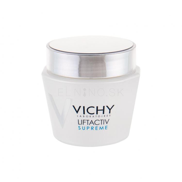 Vichy Liftactiv Supreme Denný pleťový krém pre ženy 75 ml
